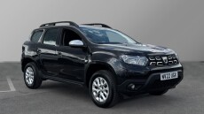 Dacia Duster 1.0 TCe 90 Comfort 5dr Petrol Estate
